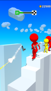 Screenshot Gun Sprint Mod APK