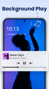 Screenshot Video Player All Format Mod APK