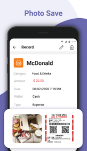 Screenshot Money Manager – Expense Tracker Mod APK