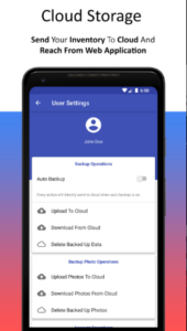 Screenshot Smart Inventory – Mobile & Web Mod APK