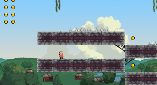 Screenshot Madloba Sayvarero Mod APK