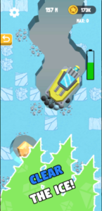 Screenshot My Mini Drill Mod APK