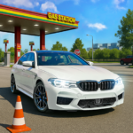 Download Car Driving Multiplayer Mod Apk v1.2.0 (Unlock Skins) Terbaru 2025