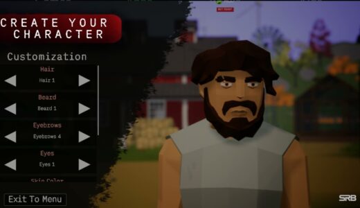 Screenshot FateZ Unturned Zombie Survival Mod APK