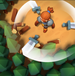 Download Lumber & Survive! Mod Apk v0.0.2 (Mod Menu) Latest 2025