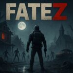 Download FateZ Unturned Zombie Survival Mod Apk v0.202 (Mod Menu) Terbaru 2025