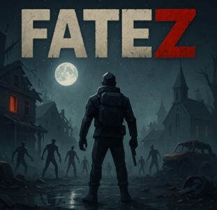 Download FateZ Unturned Zombie Survival Mod Apk v0.202 (Mod Menu) Latest 2025