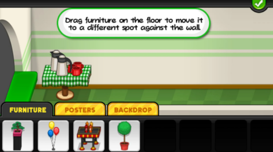 Screenshot Papa's Pizzeria To Go! Mod APK