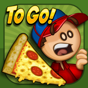 Download Papa’s Pizzeria To Go! Mod Apk v1.1.5 (Lots Of Money) Latest 2025