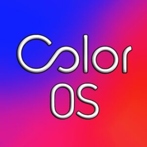 Descargar Color OS Icon Pack Mod Apk v3.2 (Parcheado/Completo) Más reciente de 2025