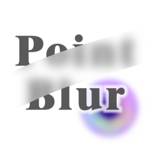 Tải xuống Point Blur: Blur Photo Editor Mod Apk v7.3.0 (Ad-Free Unlocked) Mới nhất 2025
