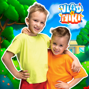 Download Vlad&Niki Town. It’s my World Mod Apk v1.3.2 (Unlimited Money) Latest 2025
