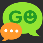 Download GO SMS Pro Mod Apk v7.91 (Premium Unlocked) Terbaru 2025