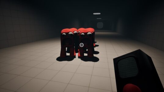 Screenshot Facility of Rizriz Mod APK
