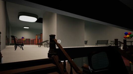 Screenshot Facility of Rizriz Mod APK