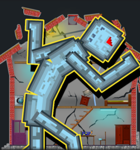 تنزيل Ragdoll City Playground مود APK‏ v1.4.6 (من دون إعلانات) أحدث إصدار 2025