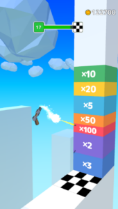Screenshot Gun Sprint Mod APK