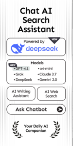Screenshot Chat AI for DeepSeek R1 Mod APK