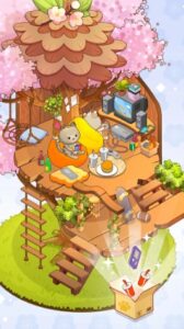 Screenshot Cat Room Decor Mod APK