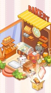 Screenshot Cat Room Decor Mod APK