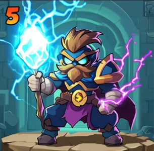 Download King of Defense 5: TD Games Mod Apk v1.0.133 (Free Shopping) Neueste Version 2025