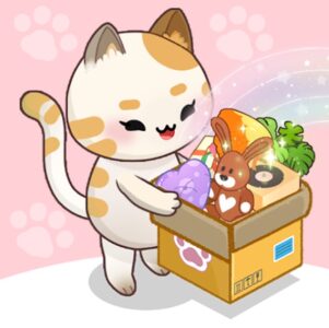 Download Cat Room Decor Mod Apk v1.0.8 (No Ads) Latest 2025
