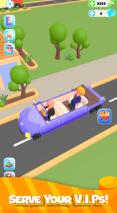 Screenshot Carpet Care Mod APK