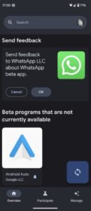 Screenshot Beta Maniac Mod APK