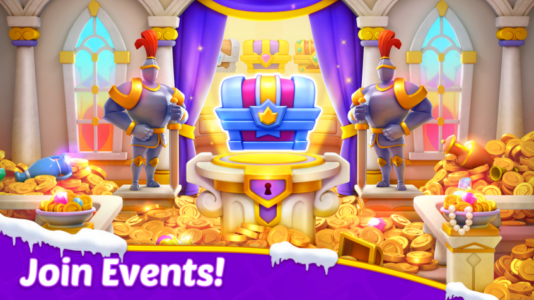 Screenshot Jewel Manor - Home Design Mod APK