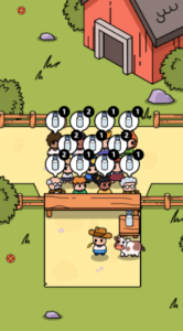 Screenshot My Pocket Farm - Idle Farming Mod APK