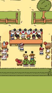 Screenshot My Pocket Farm - Idle Farming Mod APK