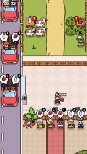 Screenshot My Pocket Farm - Idle Farming Mod APK