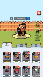 Screenshot My Pocket Farm - Idle Farming Mod APK