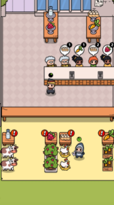 Screenshot My Pocket Farm - Idle Farming Mod APK