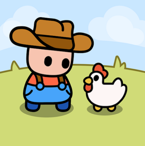 Download My Pocket Farm – Idle Farming Mod Apk v0.2.7 (Unlimited Currency) Neueste Version 2025