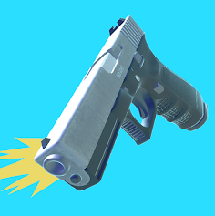 Download Gun Sprint Mod Apk v0.7.3 (Unlimited Money) Latest 2025