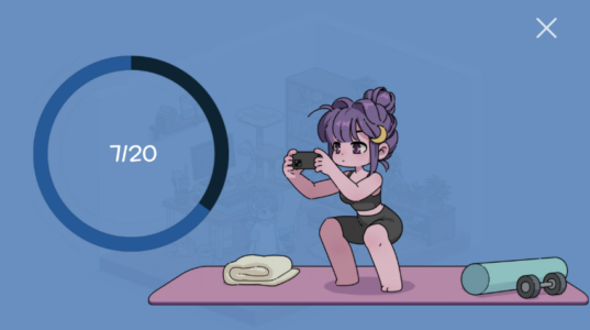Screenshot My Little Pomodoro: Focus Time Mod APK