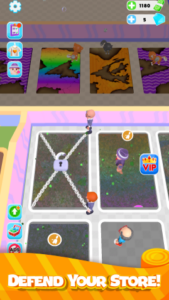Screenshot Carpet Care Mod APK