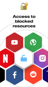Screenshot VPN Japan – get Japanese IP Mod APK
