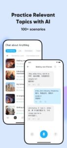 Screenshot SuperChinese: Learn Chinese Mod APK