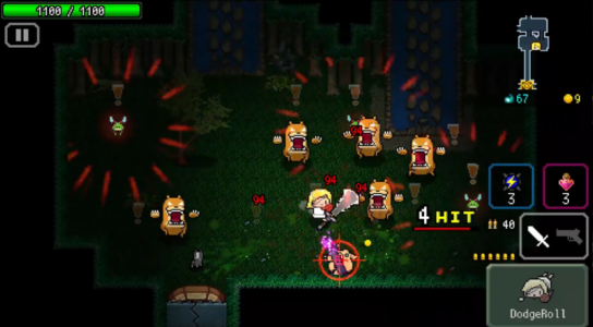 Screenshot RASPBERRY MASH Mod APK