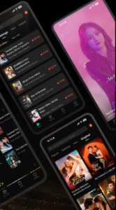 Screenshot iDrama: Stream Movies & TV Mod APK