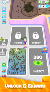 Screenshot Carpet Care Mod APK