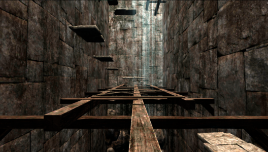 Screenshot Evil Monsters 3 - Mutant Mod APK