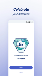 Screenshot ASICS Runkeeper – Run Tracker Mod APK
