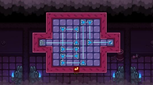 Screenshot Lonesome Village Mod APK