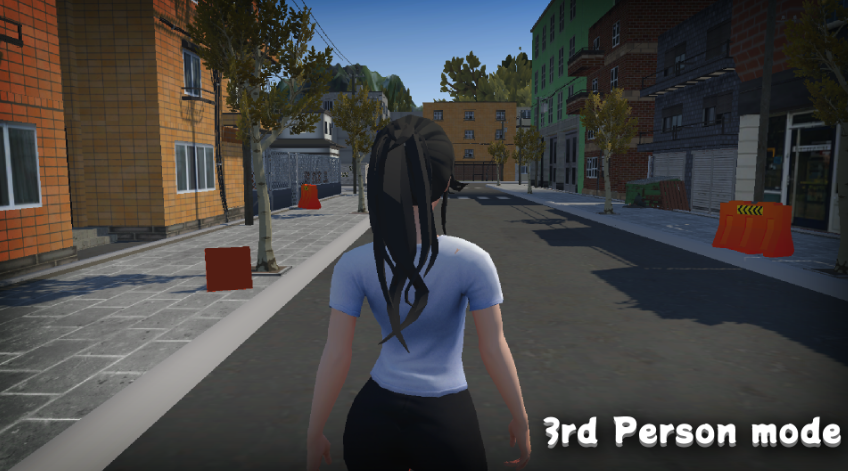 Screenshot Juragan Nasi Padang Mod APK