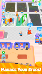 Screenshot Carpet Care Mod APK