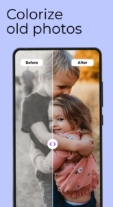 Screenshot PhotoBoost – AI Photo Enhancer Mod APK