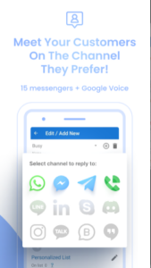 Screenshot SMS Auto Reply – Autoresponder Mod APK